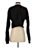 Assorted Brands Black Pullover Sweater Size S - photo 2