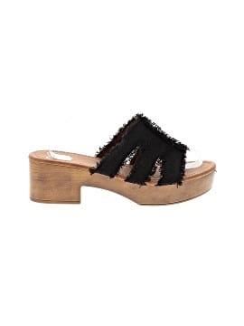 Rocket Dog Mule/Clog