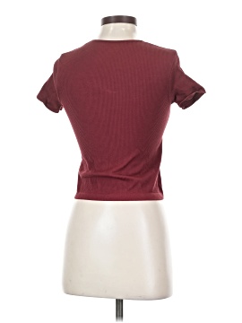 ABound Short Sleeve Top (view 2)