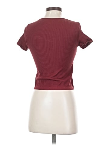 ABound Short Sleeve Top (view 2)