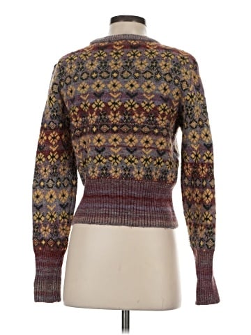 Unbranded Pullover Sweater (view 2)