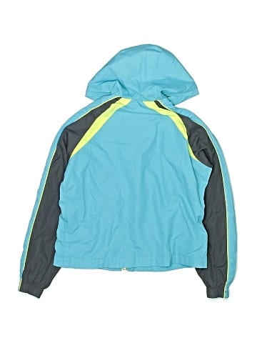 Bcg Windbreaker (view 2)