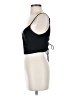 Lulus Black Sleeveless Top Size S - photo 5