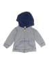 Carter's 100% Cotton Blue Zip Up Hoodie 12-18 MO / 18 MO - photo 1