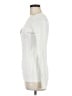 Brandy Melville White Pullover Sweater One size - photo 5