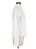 Calia White Turtleneck Sweater Size M - photo 4