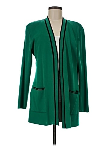 misook Cardigan (view 1)