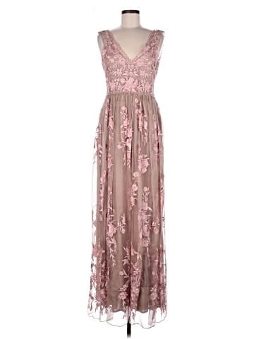 BHLDN Cocktail Dress (view 1)