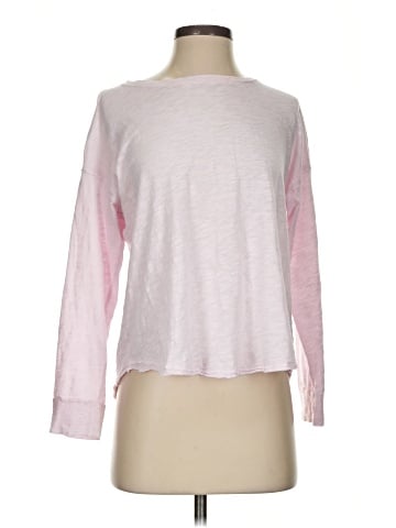 Mod-O-Doc Long Sleeve T-Shirt (view 1)