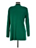 misook Green Cardigan Size M (estimated) - photo 2