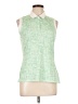Adidas Green Tank Top Size M - photo 1