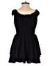 Urban Outfitters 100% Rayon Black Romper Size S - photo 2