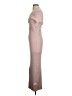 Open Edit Hearts Tan Cocktail Dress Size S - photo 5