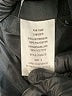 Sharon Young 100% Polyester Solid Black Formal Skirt Size 4 - photo 5