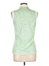 Adidas Green Tank Top Size M - photo 2