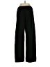 Gap Solid Black Casual Pants Size S - photo 2
