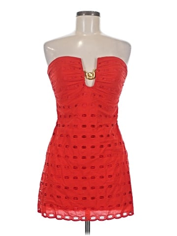 ViX by Paula Hermanny Cocktail Dress (view 1)