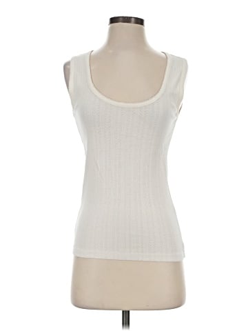 Ann Taylor LOFT Tank Top (view 1)