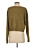 Lulus Green Pullover Sweater Size S - photo 2