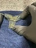 Charter Club 100% Cashmere Blue Cashmere Pullover Sweater Size S - photo 7