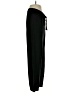 Gap Solid Black Casual Pants Size S - photo 4