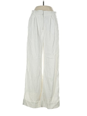 Abercrombie & Fitch Linen Pants (view 1)