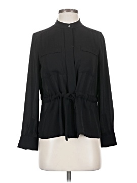 Banana Republic Long Sleeve Blouse (view 1)