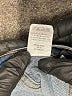 J.Crew Solid Blue Denim Skirt Size 29 waist - photo 5