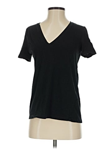 Zara Short Sleeve T-Shirt (view 1)