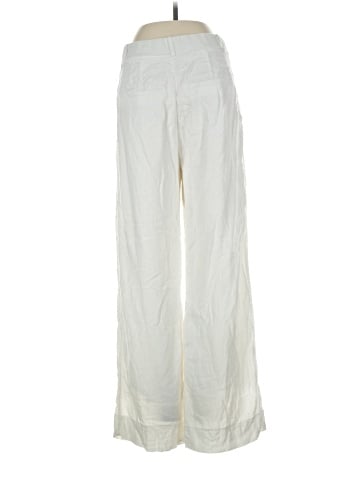 Abercrombie & Fitch Linen Pants (view 2)