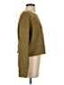 Lulus Green Pullover Sweater Size S - photo 4