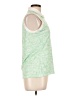 Adidas Green Tank Top Size M - photo 4