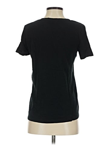 Zara Short Sleeve T-Shirt (view 2)