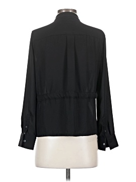 Banana Republic Long Sleeve Blouse (view 2)