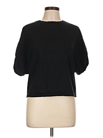Zara Short Sleeve Turtleneck (view 1)