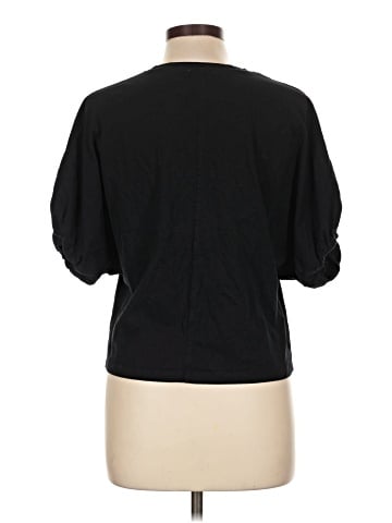Zara Short Sleeve Turtleneck (view 2)