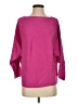 CeCe Pink Pullover Sweater Size S - photo 1