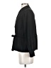 Banana Republic 100% Polyester Black Long Sleeve Blouse Size XS - photo 5