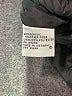 Le Suit Tweed Black Jacket Size 16 Petite - photo 7
