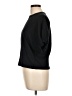 Zara Black Short Sleeve Turtleneck Size L - photo 5