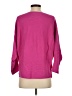CeCe Pink Pullover Sweater Size S - photo 2