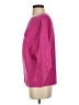 CeCe Pink Pullover Sweater Size S - photo 5