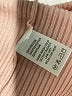 ee:some Solid Pink Casual Skirt Size L - photo 5