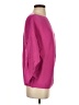CeCe Pink Pullover Sweater Size S - photo 4