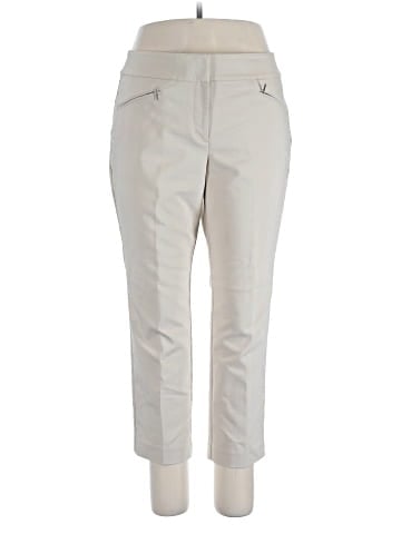 Ann Taylor Factory Casual Pants (view 1)