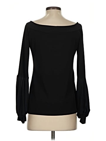 Julian Chang Long Sleeve Blouse (view 2)