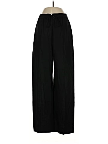 Zara Linen Pants (view 1)