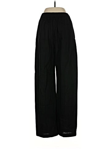 Zara Linen Pants (view 2)