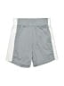 Champion 100% Polyester Color Block Gray Athletic Shorts Size 2T - photo 1