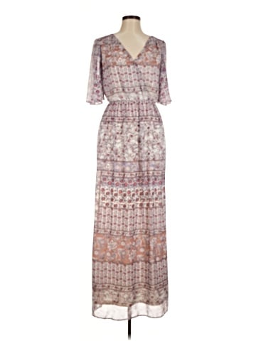Lily Rose Casual Dress (view 1)